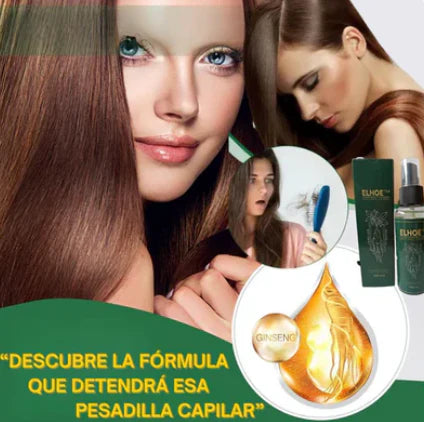 SUERO PARA CABELLO