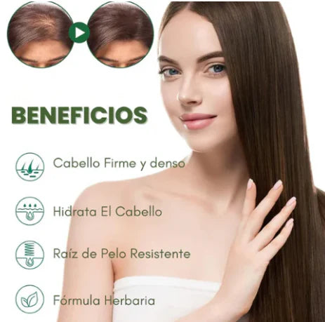 SUERO PARA CABELLO