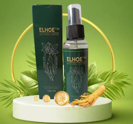 SUERO PARA CABELLO